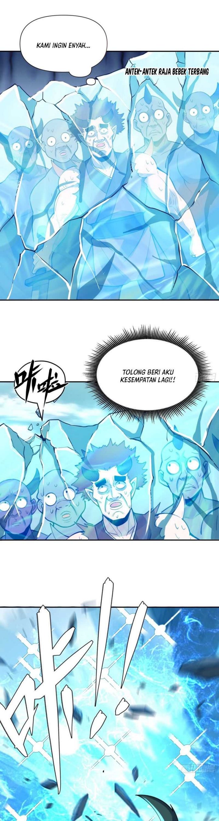 I’m Actually A Cultivation Bigshot Chapter 459 Image 12