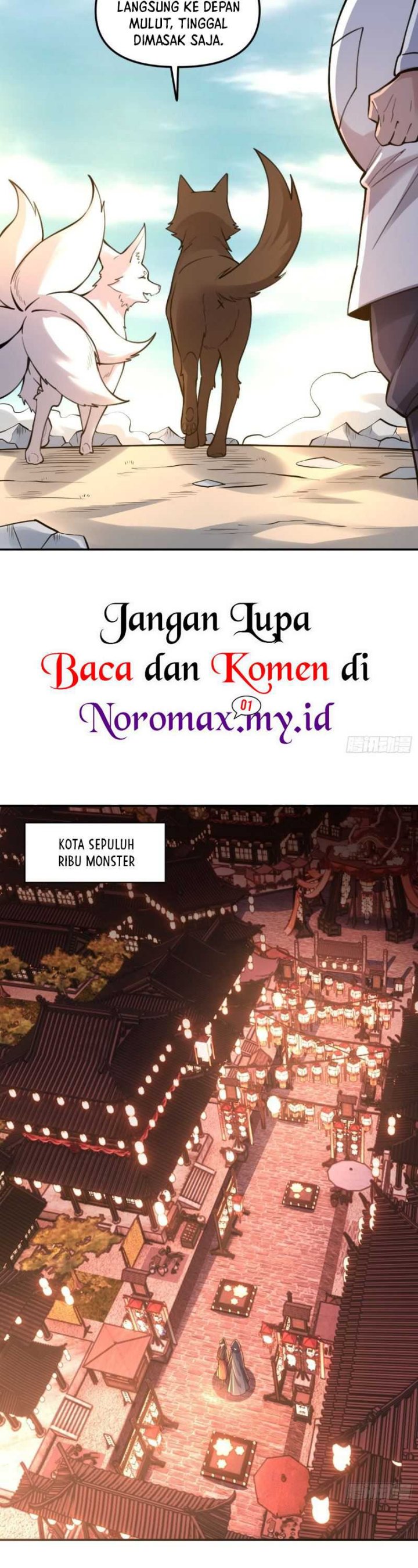 I’m Actually A Cultivation Bigshot Chapter 459 Image 14