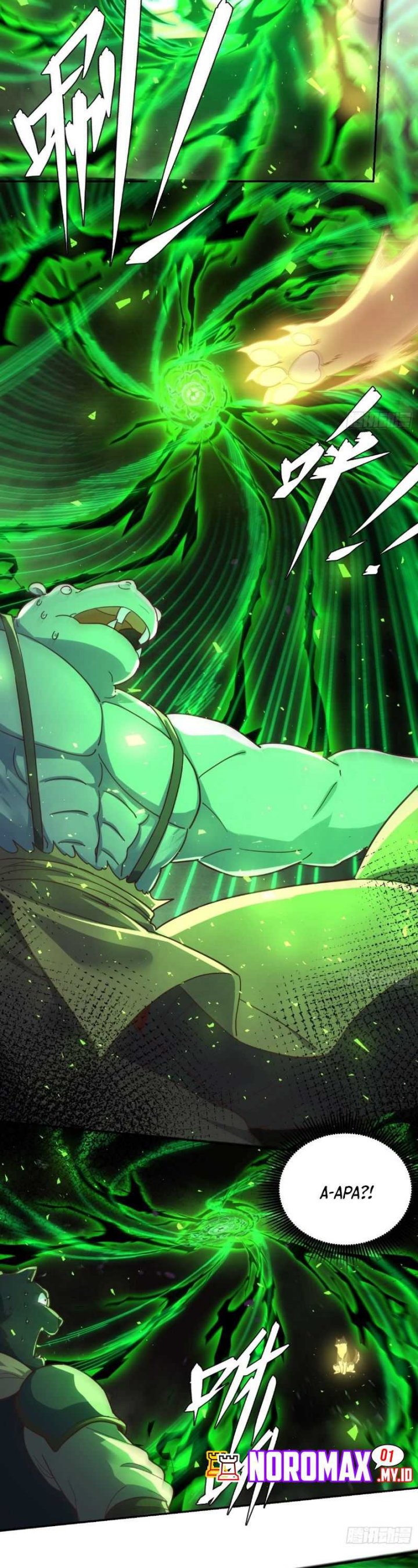 I’m Actually A Cultivation Bigshot Chapter 460 Image 16