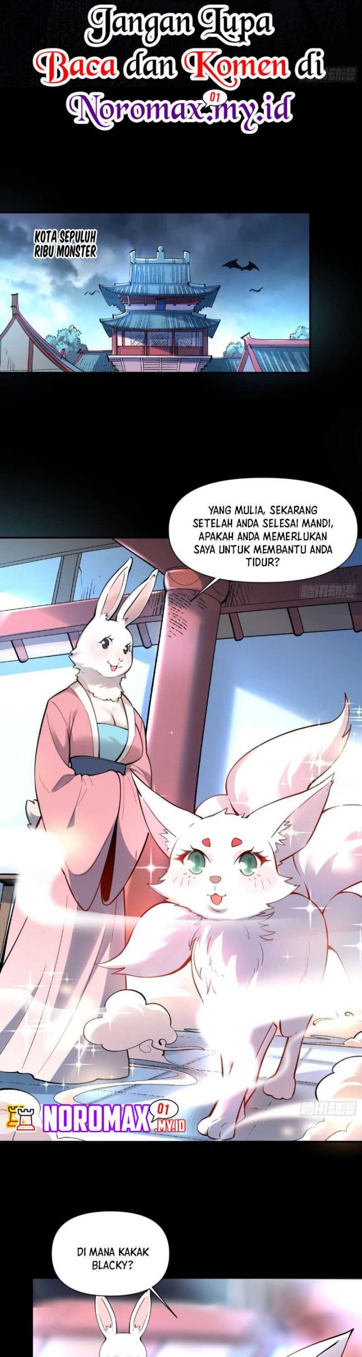 I’m Actually A Cultivation Bigshot Chapter 460 Image 19