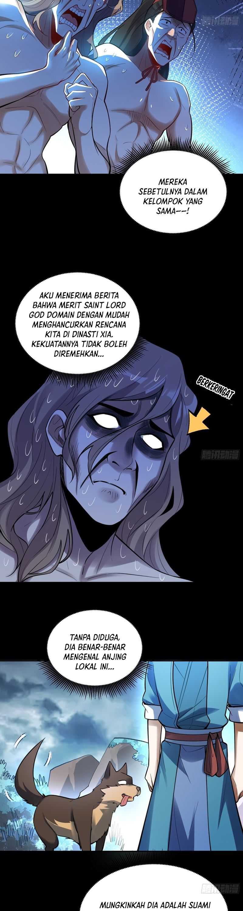 I’m Actually A Cultivation Bigshot Chapter 462 Image 8