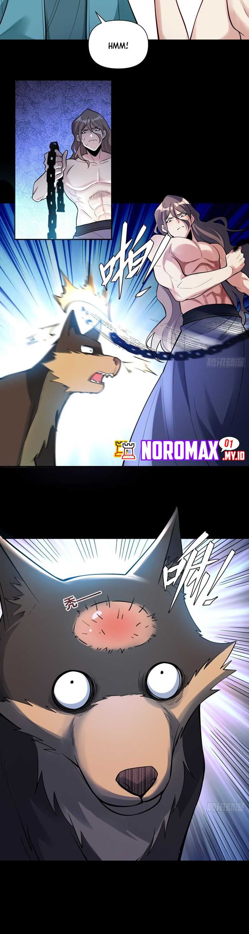 I’m Actually A Cultivation Bigshot Chapter 462 Image 11