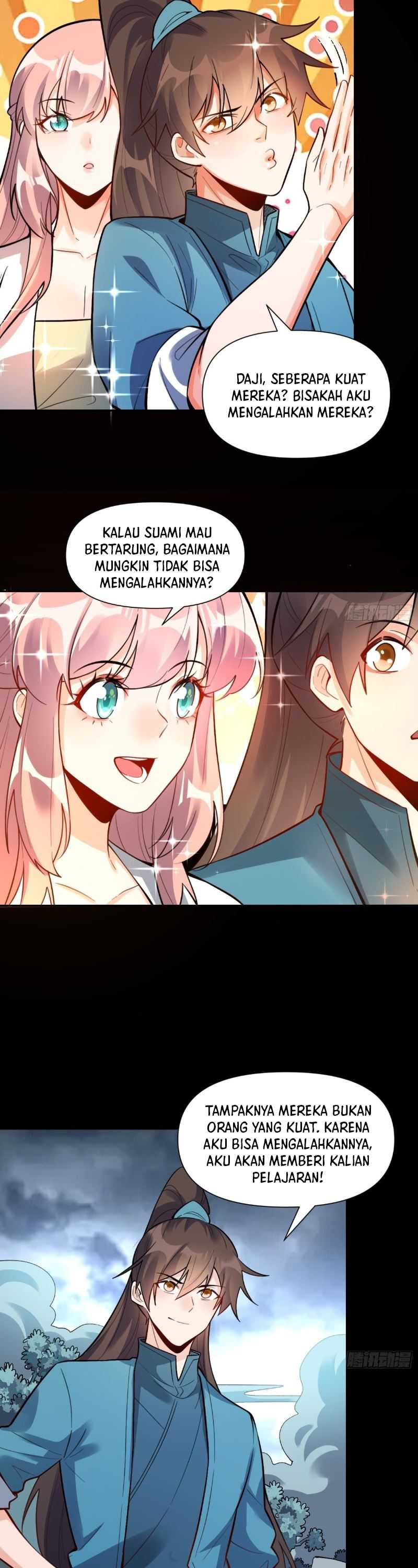 I’m Actually A Cultivation Bigshot Chapter 462 Image 16