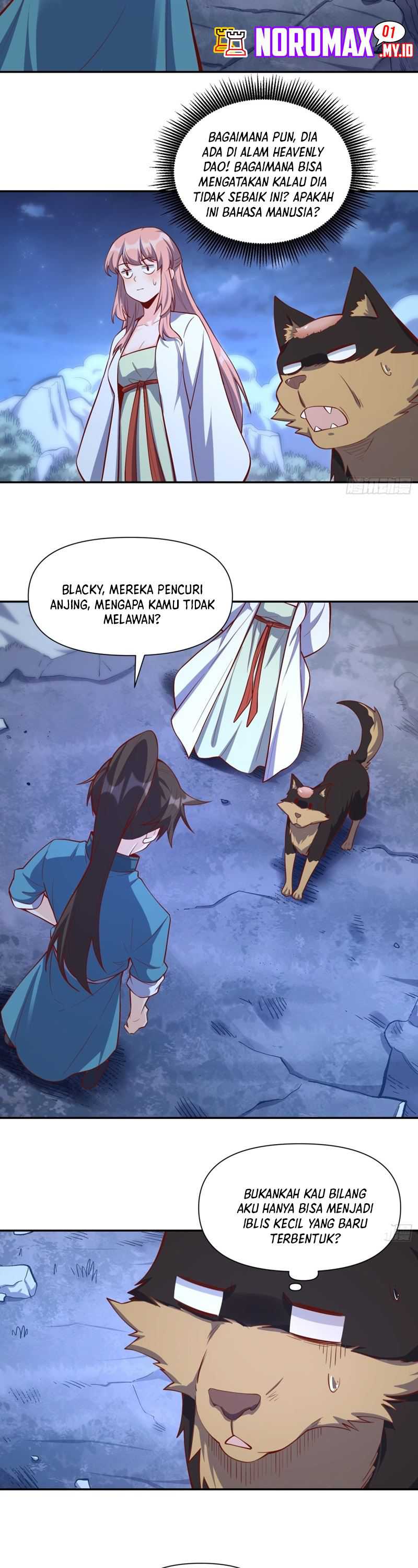 I’m Actually A Cultivation Bigshot Chapter 463 Image 11