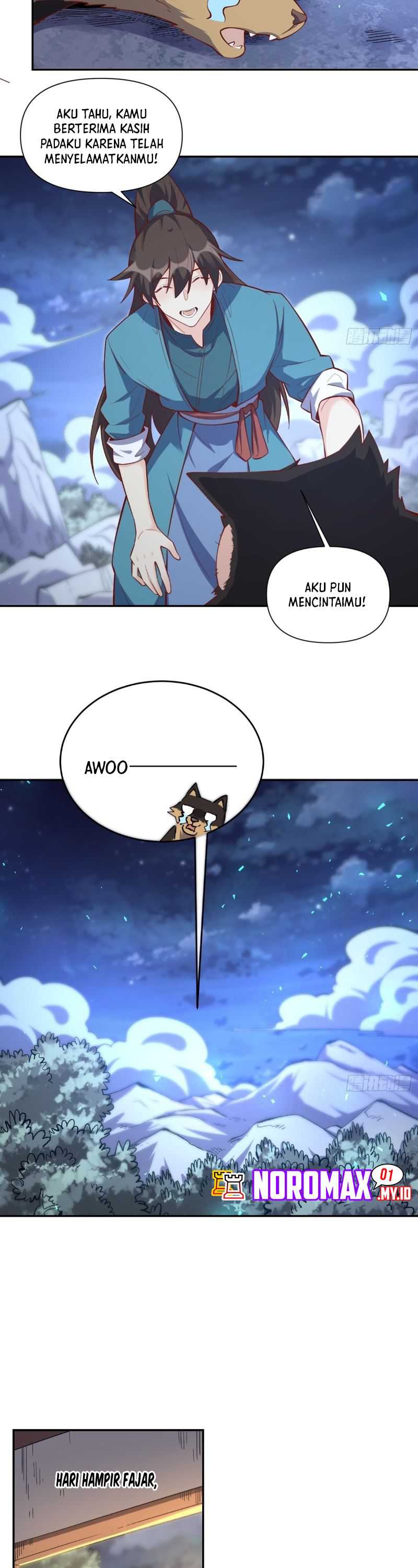 I’m Actually A Cultivation Bigshot Chapter 463 Image 14