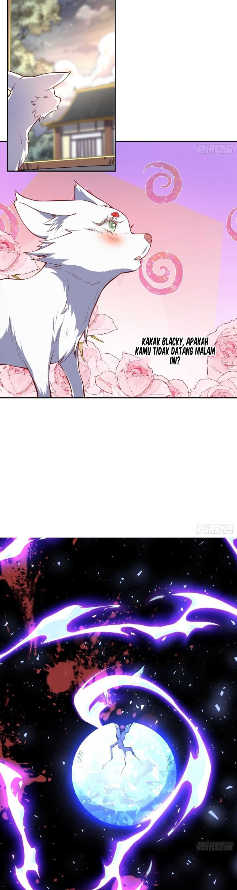 I’m Actually A Cultivation Bigshot Chapter 463 Image 15