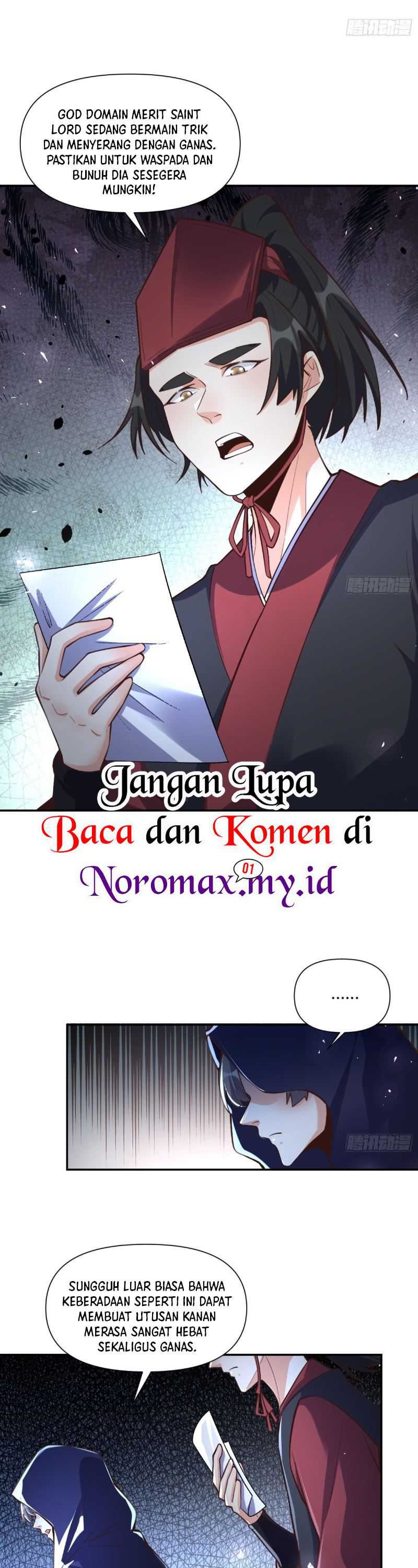 I’m Actually A Cultivation Bigshot Chapter 463 Image 17