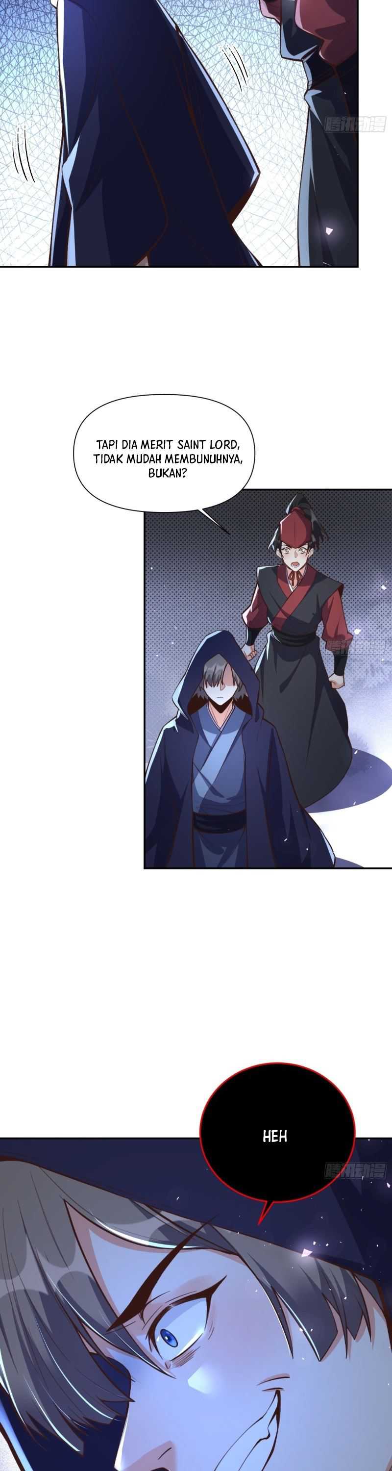 I’m Actually A Cultivation Bigshot Chapter 463 Image 18