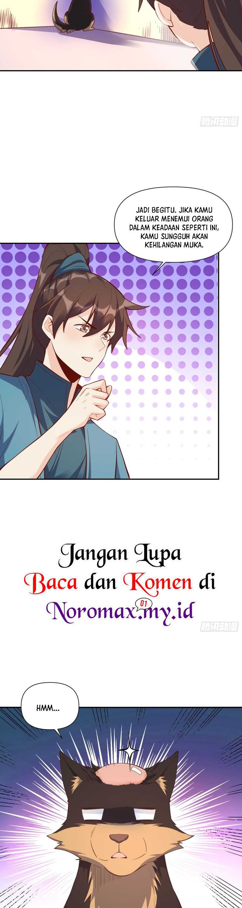 I’m Actually A Cultivation Bigshot Chapter 464 Image 4