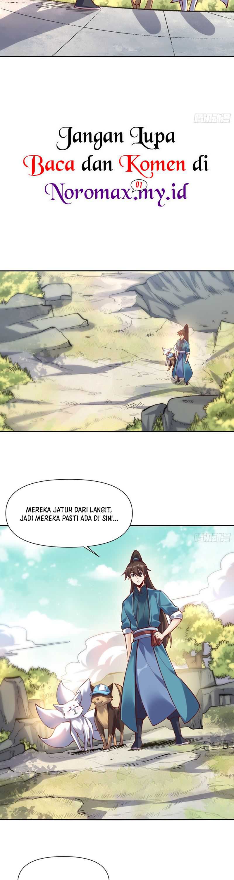 I’m Actually A Cultivation Bigshot Chapter 464 Image 11