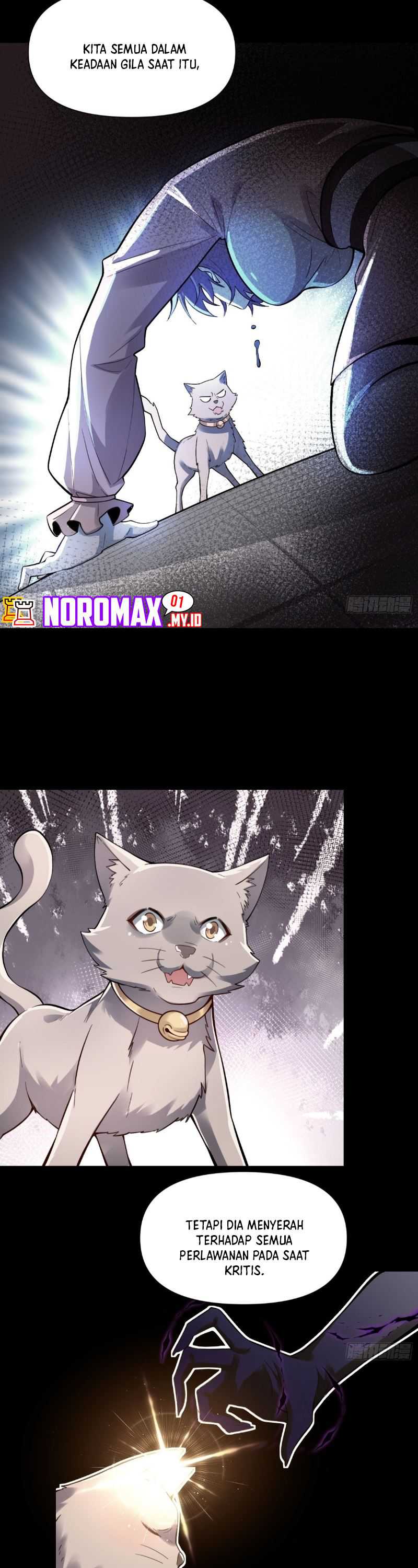 I’m Actually A Cultivation Bigshot Chapter 464 Image 23