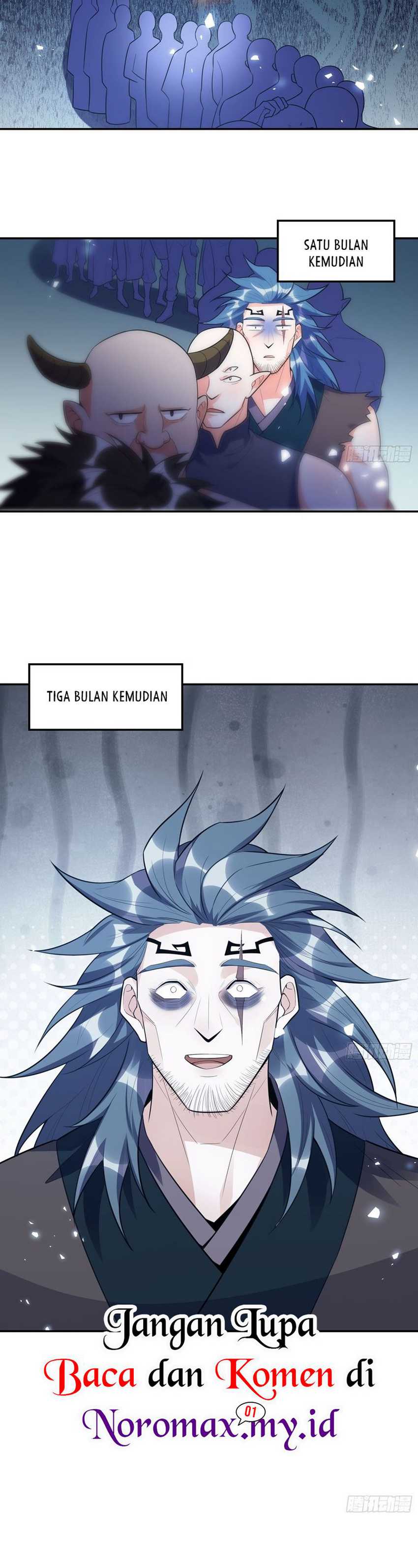 I’m Actually A Cultivation Bigshot Chapter 466 Image 10