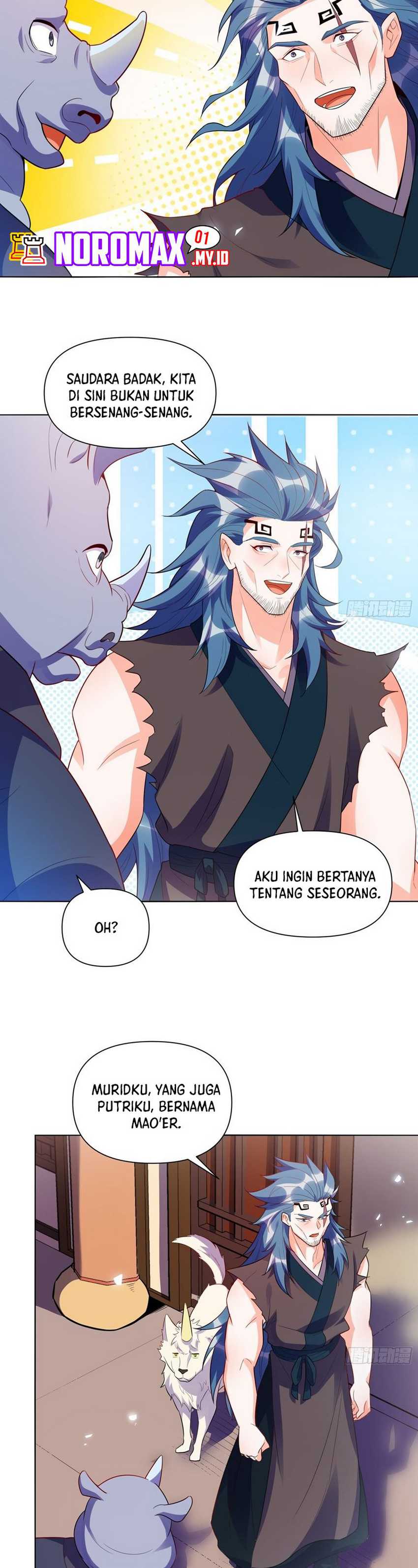 I’m Actually A Cultivation Bigshot Chapter 466 Image 12