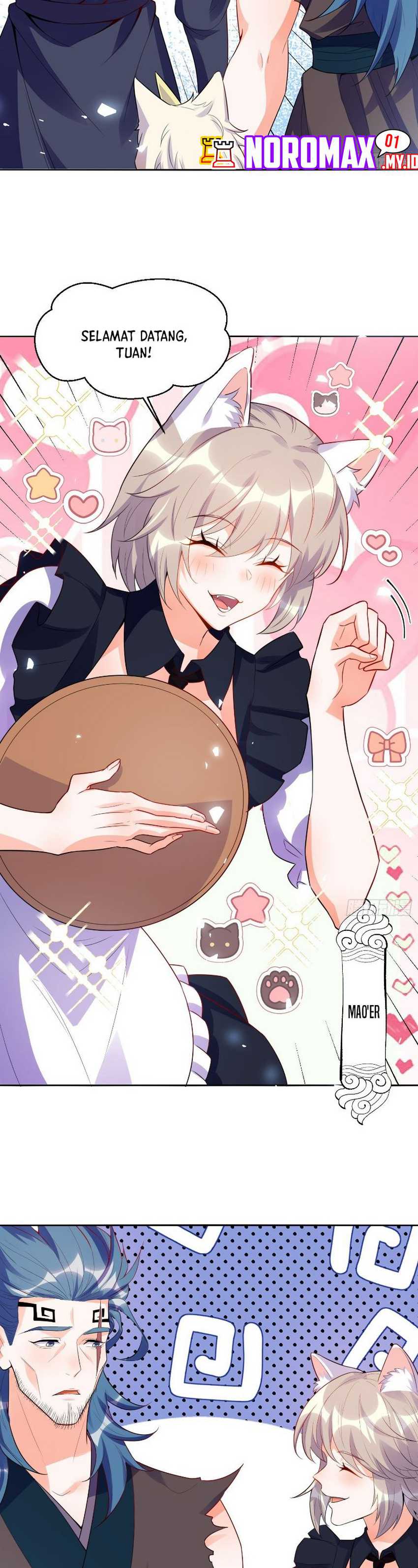 I’m Actually A Cultivation Bigshot Chapter 466 Image 14