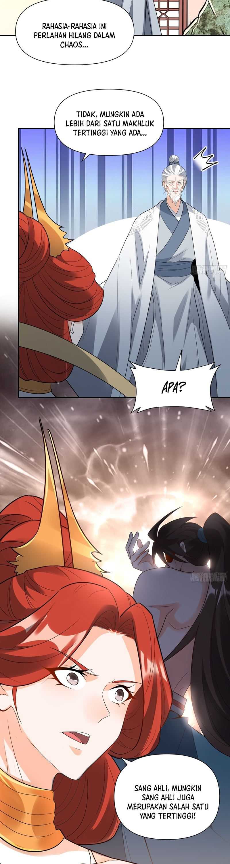 I’m Actually A Cultivation Bigshot Chapter 470 Fix Image 13