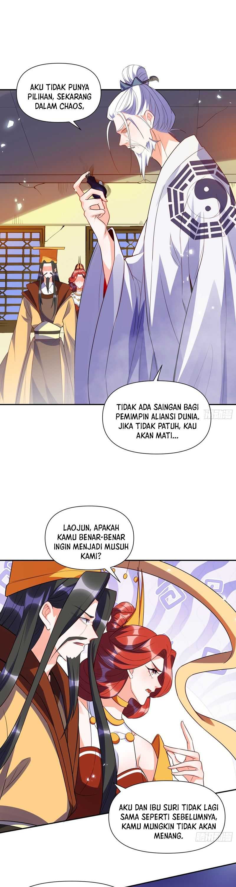 I’m Actually A Cultivation Bigshot Chapter 470 Fix Image 18