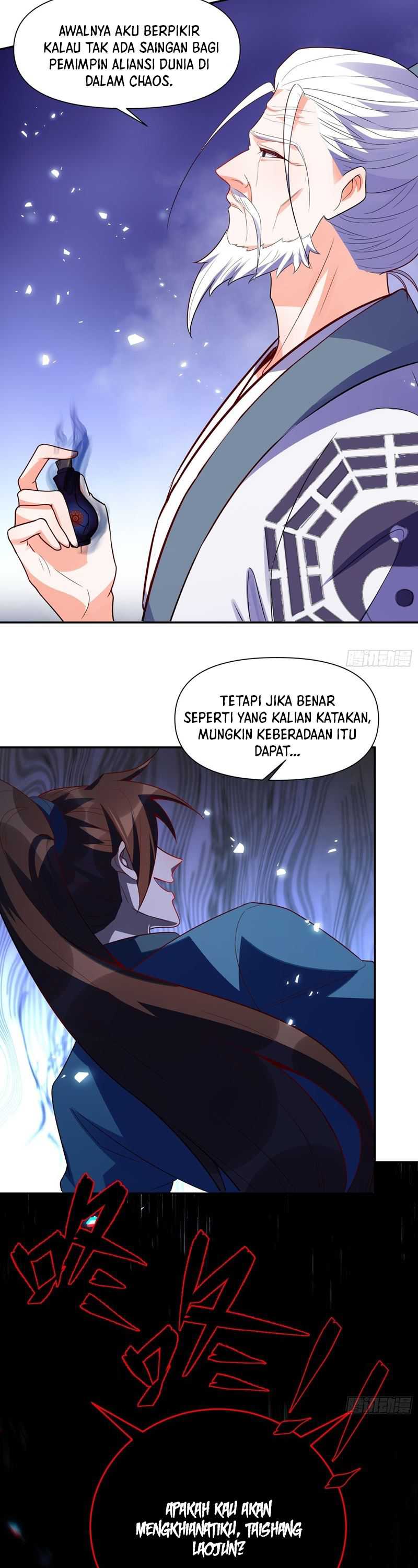 I’m Actually A Cultivation Bigshot Chapter 470 Fix Image 19