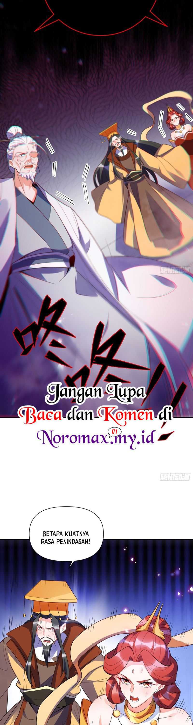 I’m Actually A Cultivation Bigshot Chapter 470 Fix Image 20