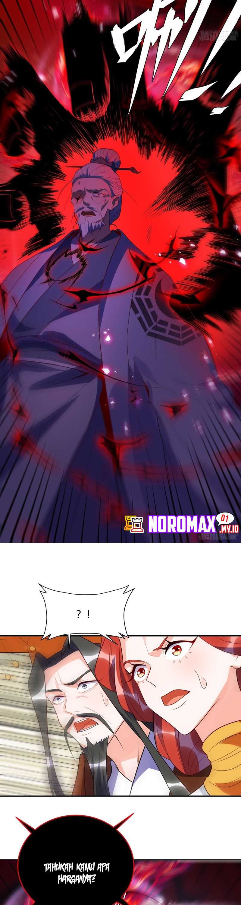 I’m Actually A Cultivation Bigshot Chapter 470 Fix Image 23