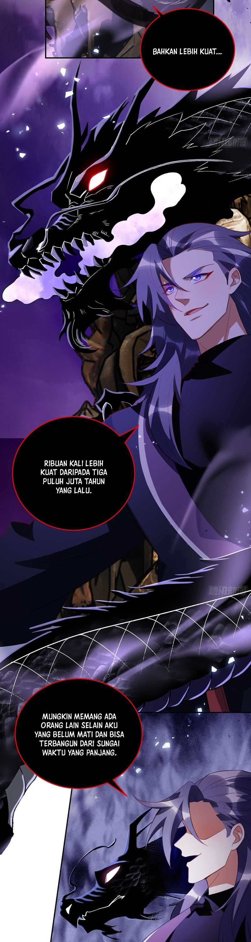 I’m Actually A Cultivation Bigshot Chapter 471 Image 13