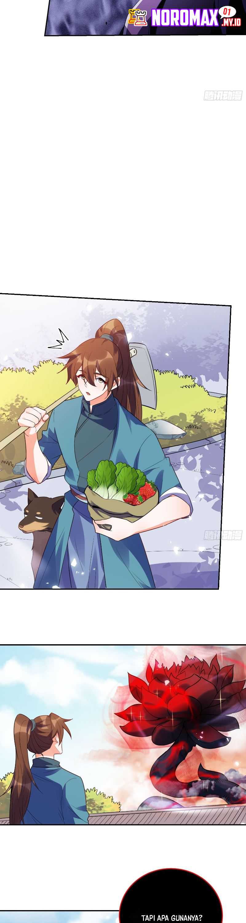 I’m Actually A Cultivation Bigshot Chapter 471 Image 14