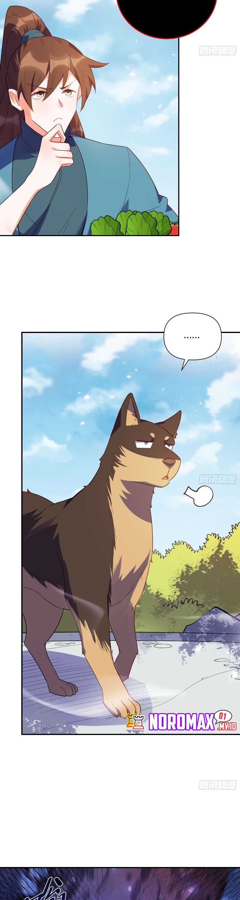 I’m Actually A Cultivation Bigshot Chapter 471 Image 15