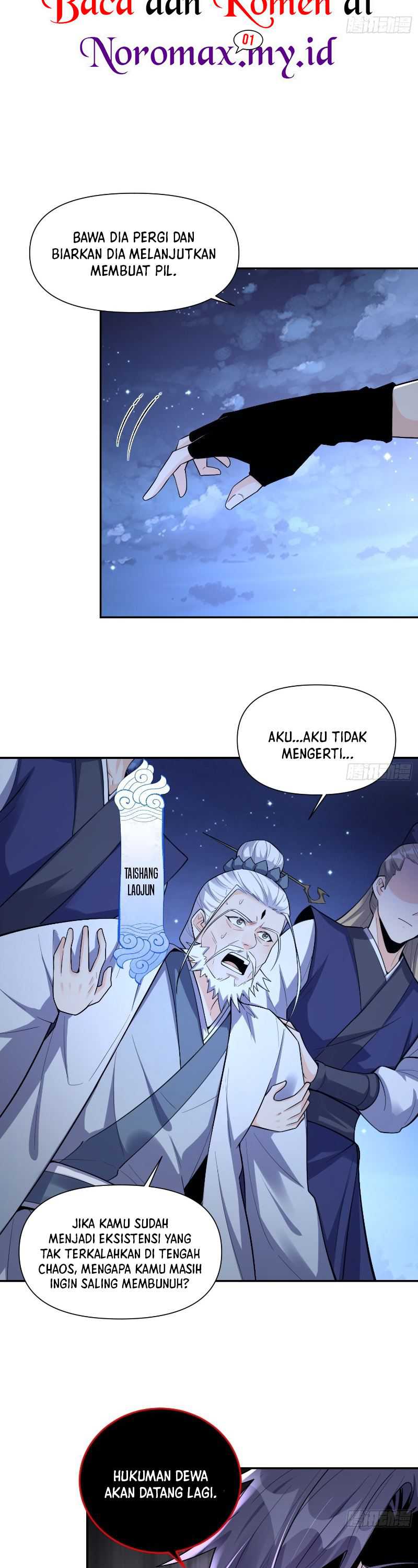 I’m Actually A Cultivation Bigshot Chapter 471 Image 22