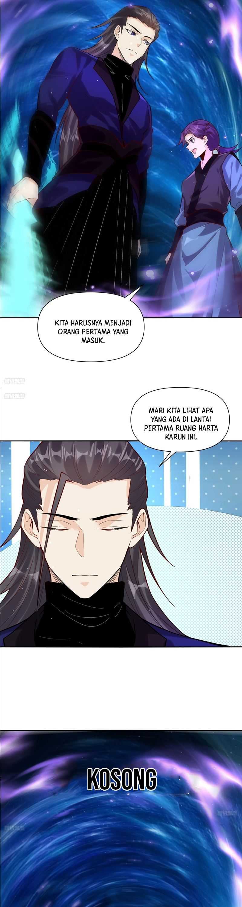 I’m Actually A Cultivation Bigshot Chapter 475 Image 4