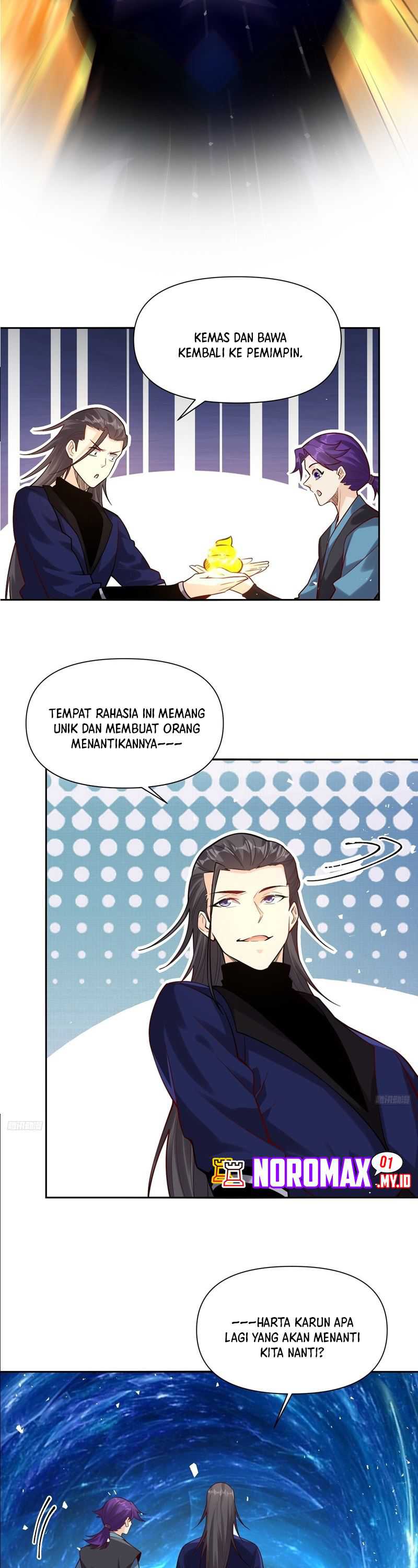 I’m Actually A Cultivation Bigshot Chapter 475 Image 7