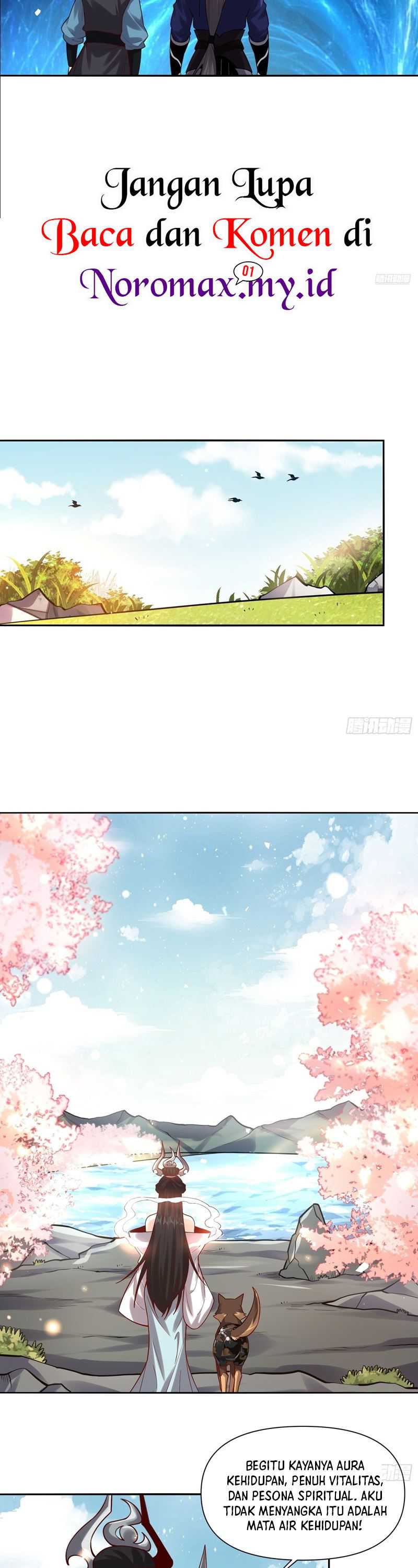 I’m Actually A Cultivation Bigshot Chapter 475 Image 8