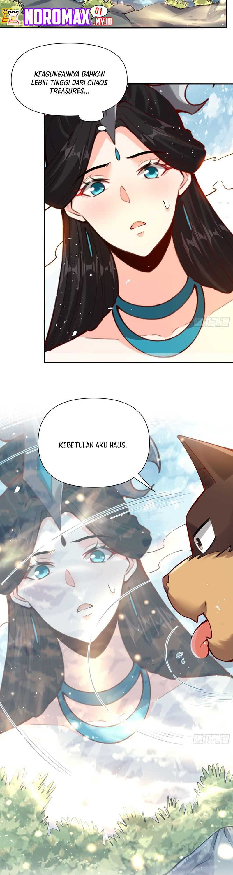 I’m Actually A Cultivation Bigshot Chapter 475 Image 10