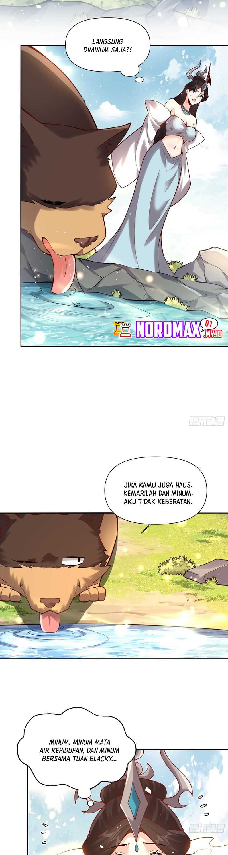 I’m Actually A Cultivation Bigshot Chapter 475 Image 11