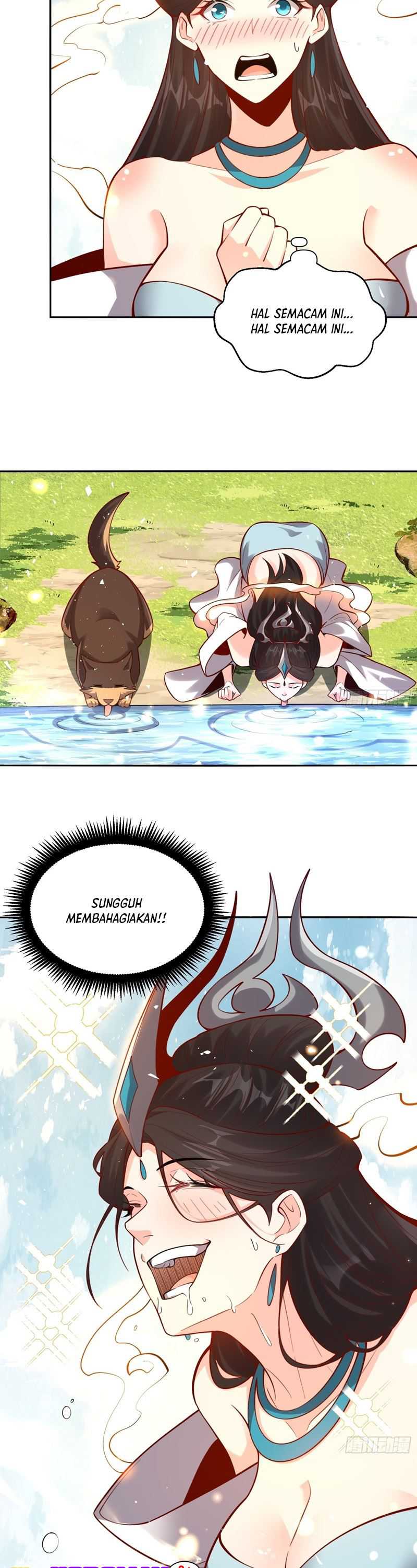 I’m Actually A Cultivation Bigshot Chapter 475 Image 12