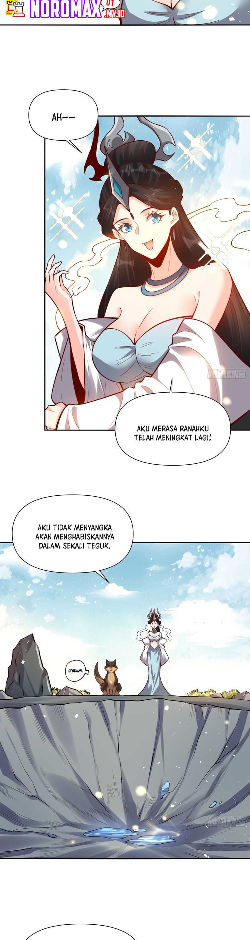 I’m Actually A Cultivation Bigshot Chapter 475 Image 13