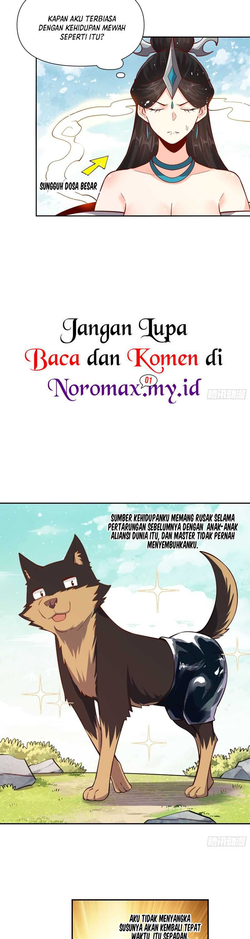 I’m Actually A Cultivation Bigshot Chapter 475 Image 14