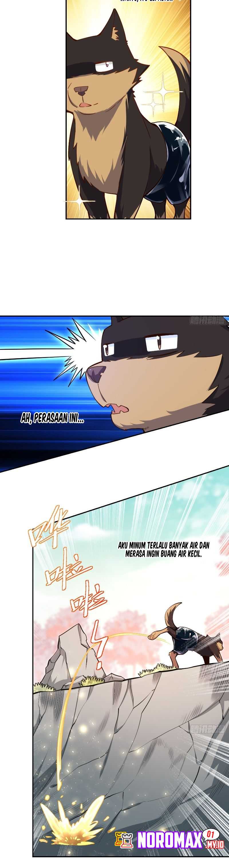 I’m Actually A Cultivation Bigshot Chapter 475 Image 15