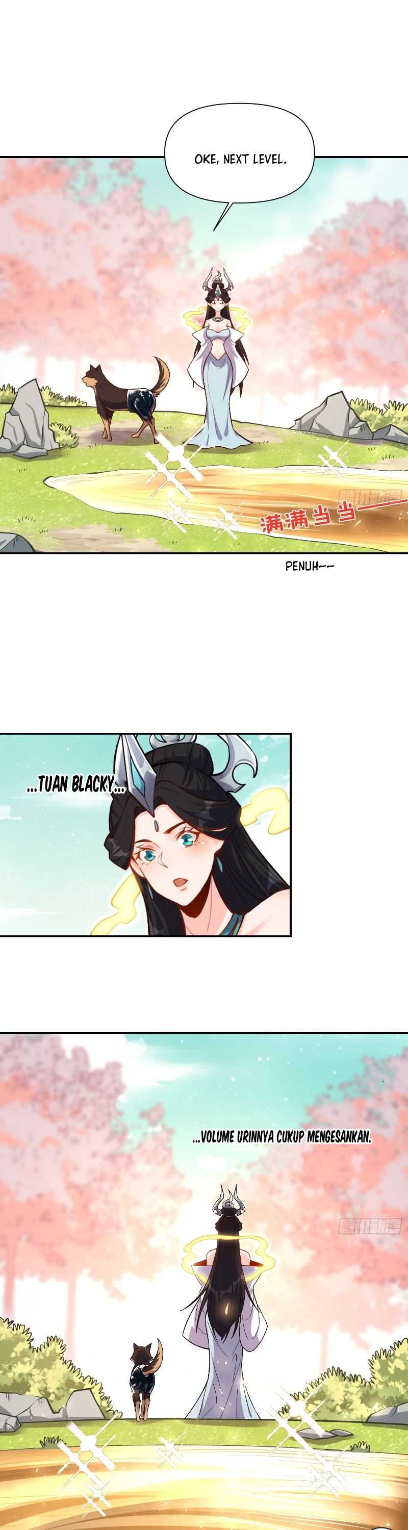 I’m Actually A Cultivation Bigshot Chapter 475 Image 16