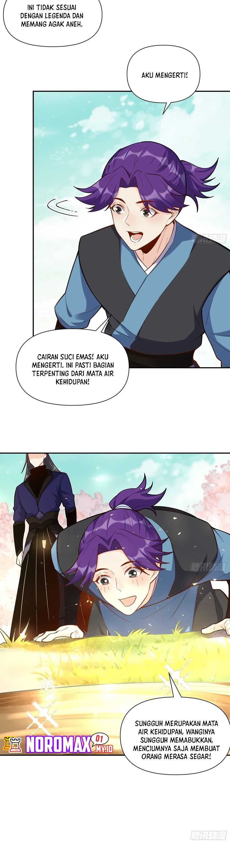 I’m Actually A Cultivation Bigshot Chapter 475 Image 20