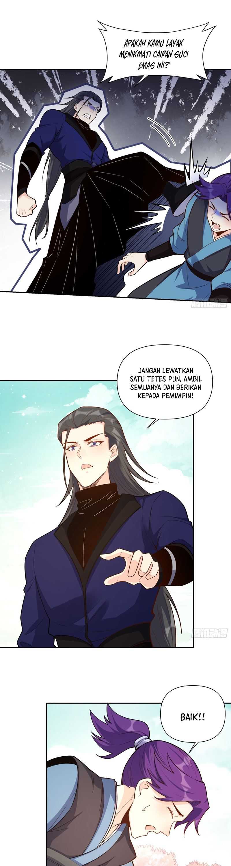 I’m Actually A Cultivation Bigshot Chapter 475 Image 21