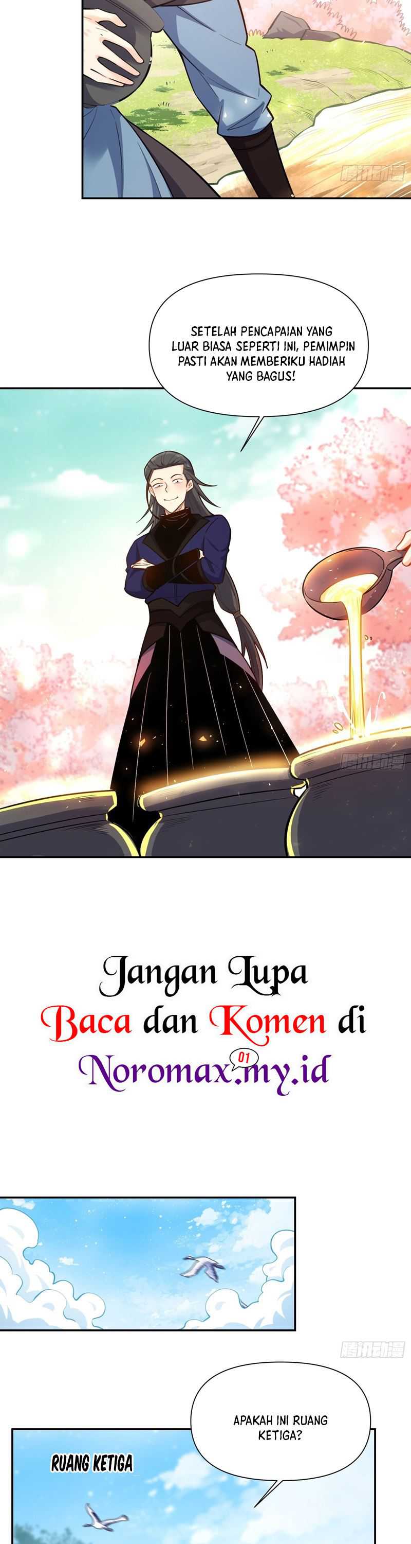 I’m Actually A Cultivation Bigshot Chapter 475 Image 22