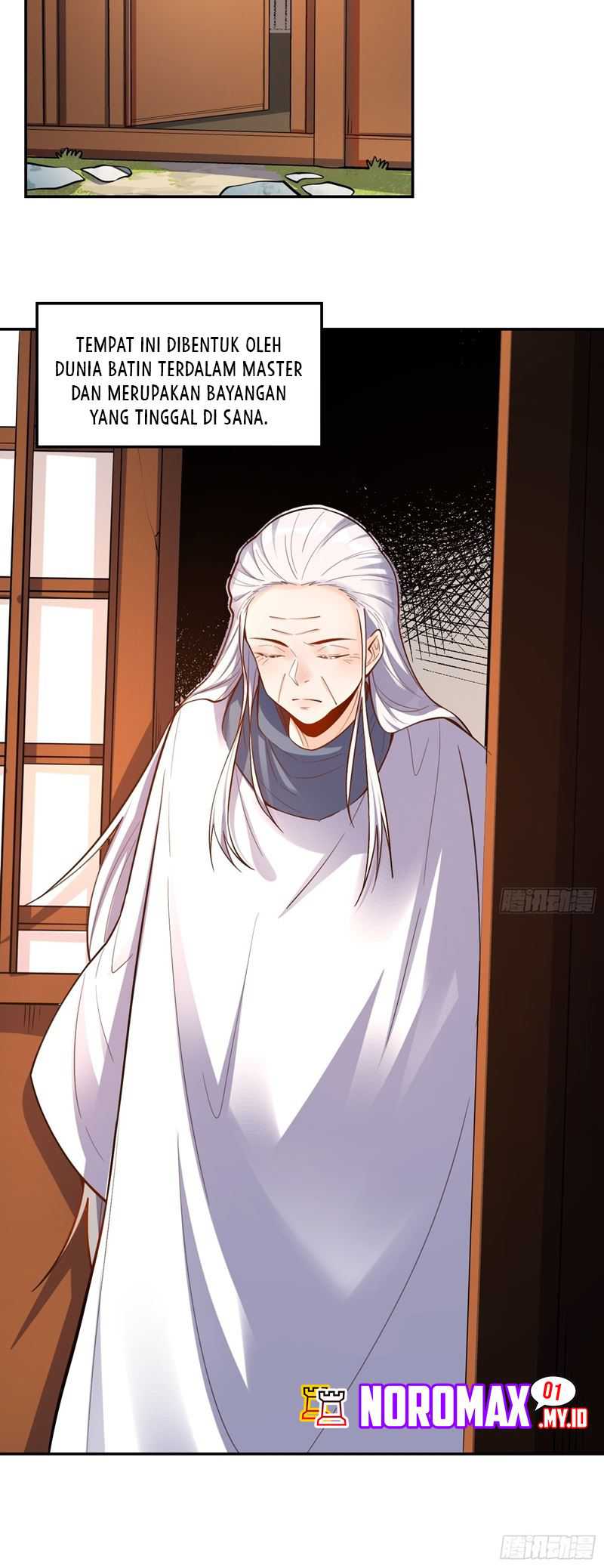 I’m Actually A Cultivation Bigshot Chapter 475 Image 26