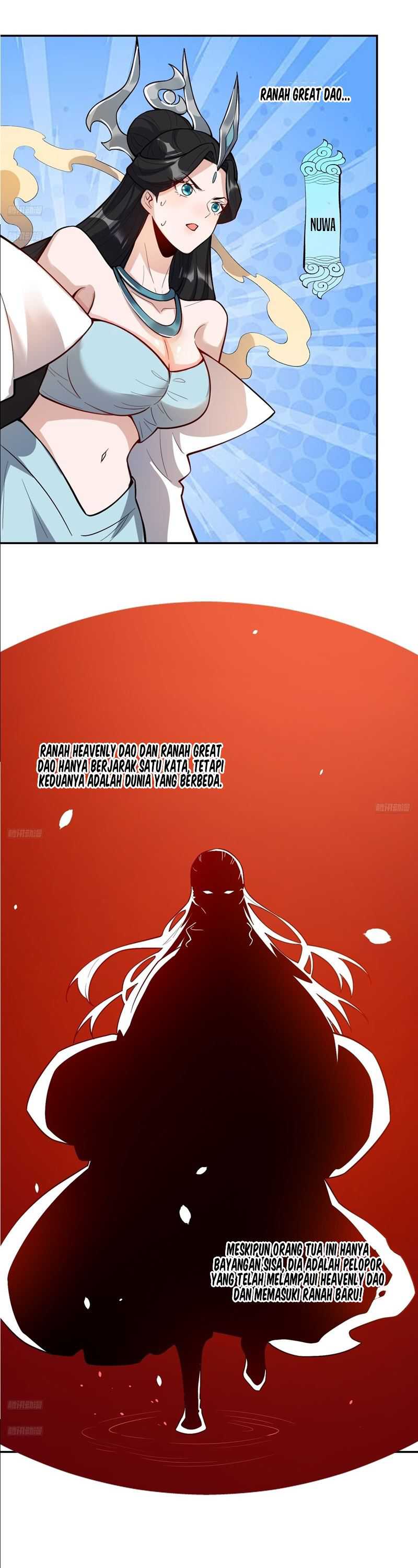 I’m Actually A Cultivation Bigshot Chapter 476 Image 4