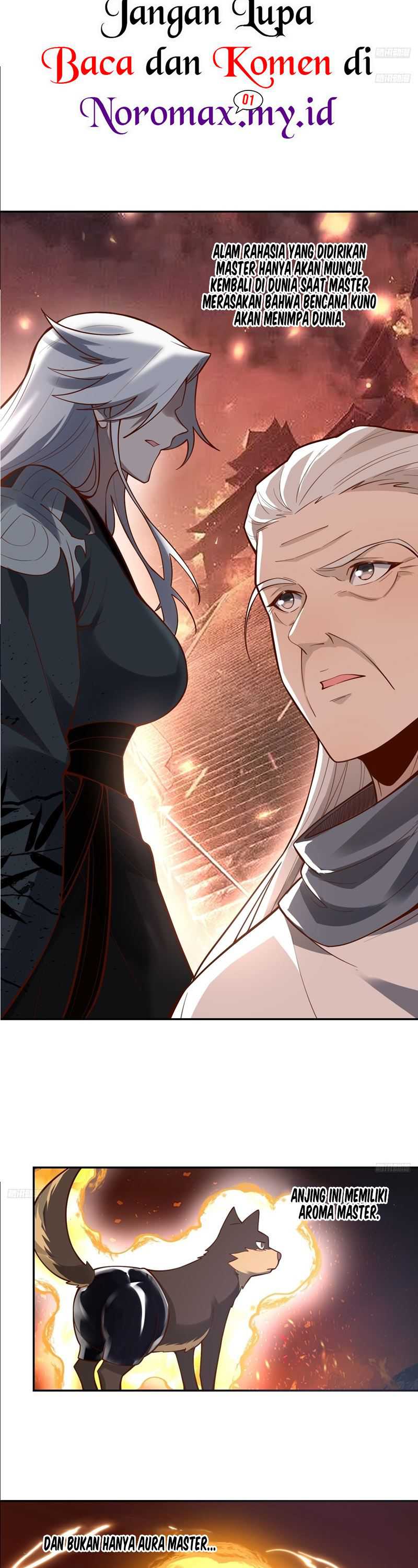 I’m Actually A Cultivation Bigshot Chapter 476 Image 6