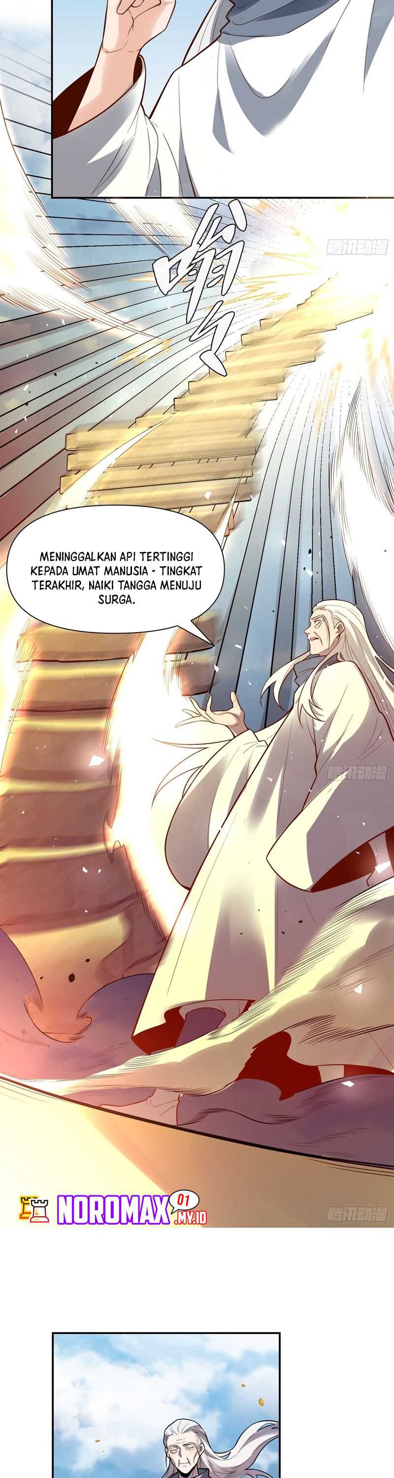 I’m Actually A Cultivation Bigshot Chapter 476 Image 8