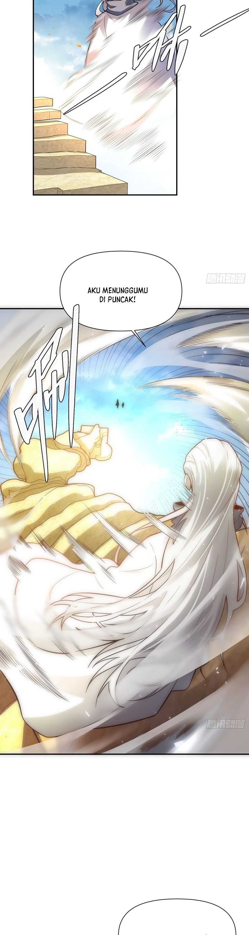 I’m Actually A Cultivation Bigshot Chapter 476 Image 9