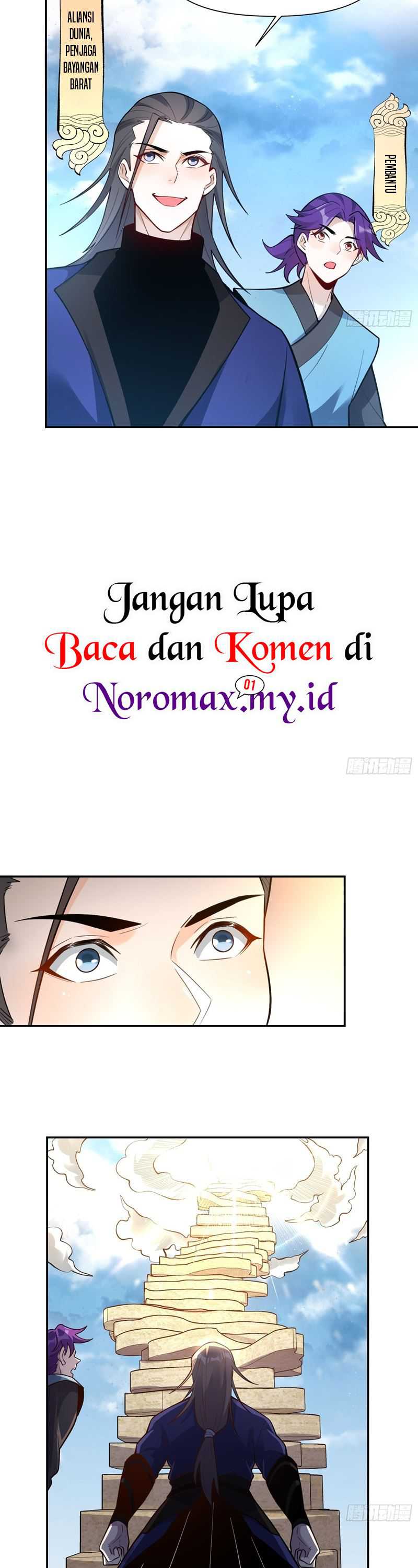 I’m Actually A Cultivation Bigshot Chapter 476 Image 11