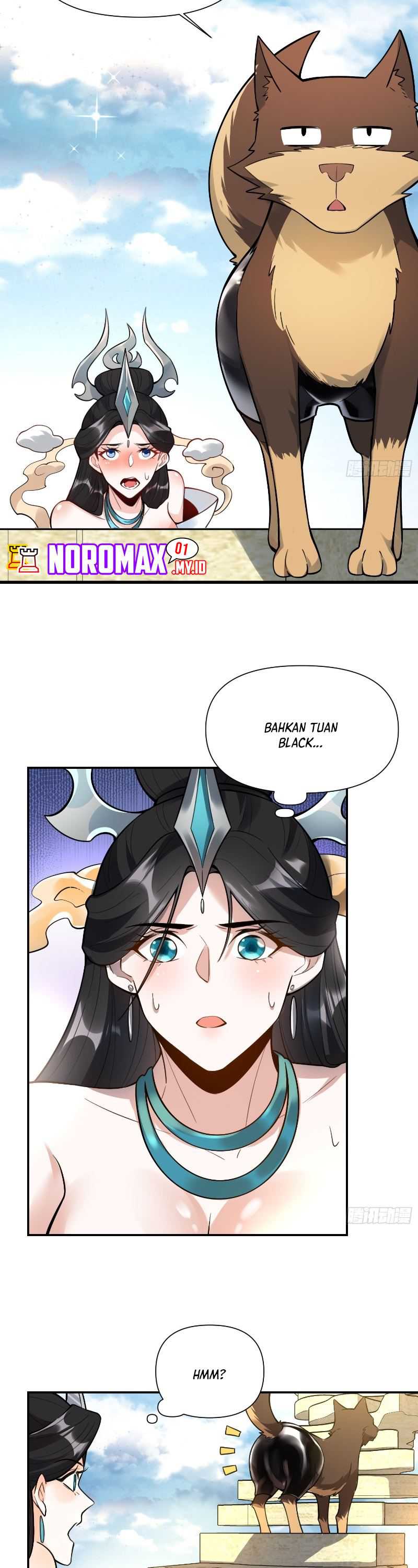 I’m Actually A Cultivation Bigshot Chapter 476 Image 17