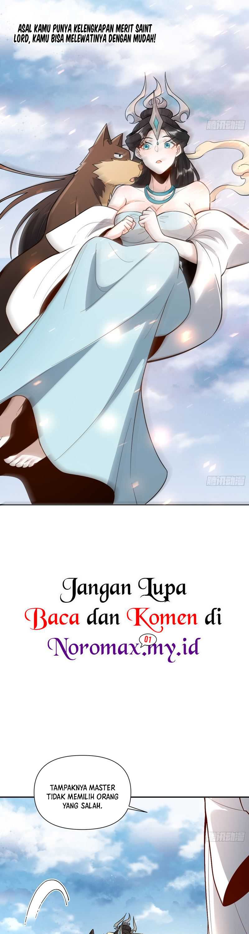 I’m Actually A Cultivation Bigshot Chapter 476 Image 21