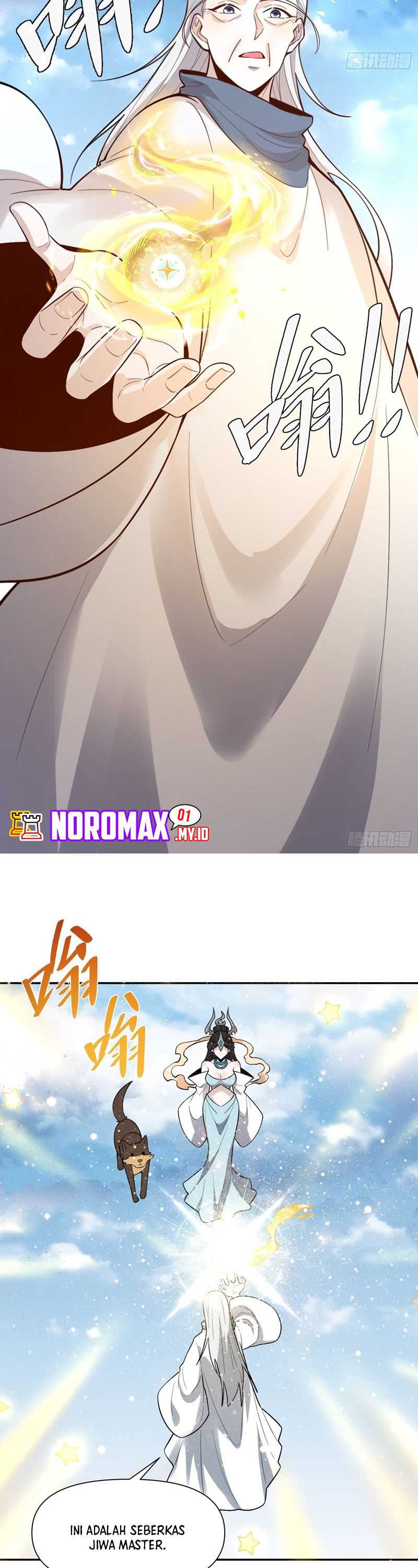 I’m Actually A Cultivation Bigshot Chapter 476 Image 23