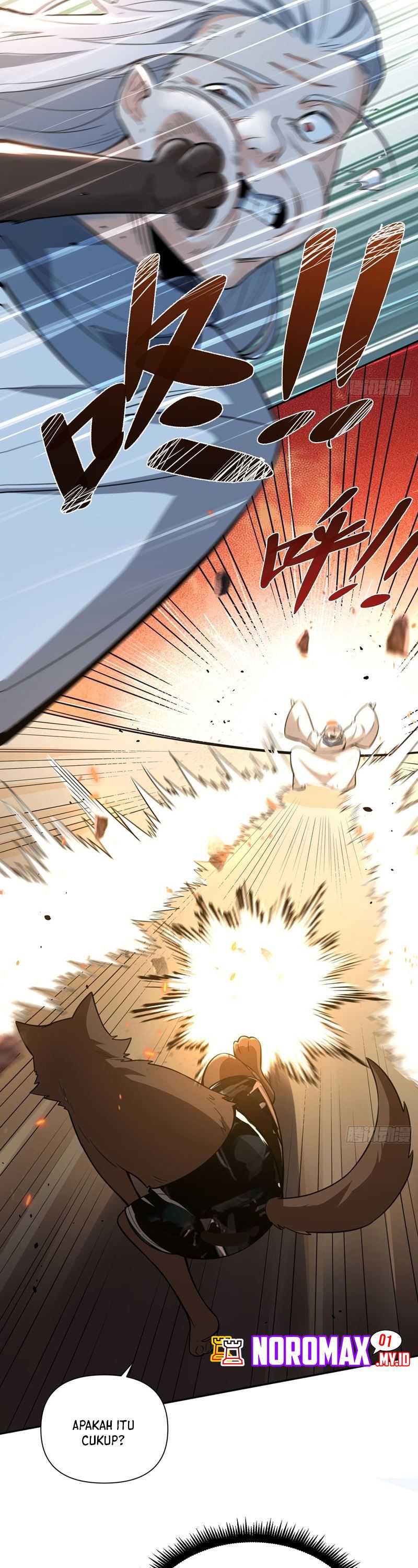 I’m Actually A Cultivation Bigshot Chapter 476 Image 27